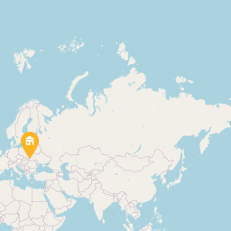 Едельвейс на глобальній карті